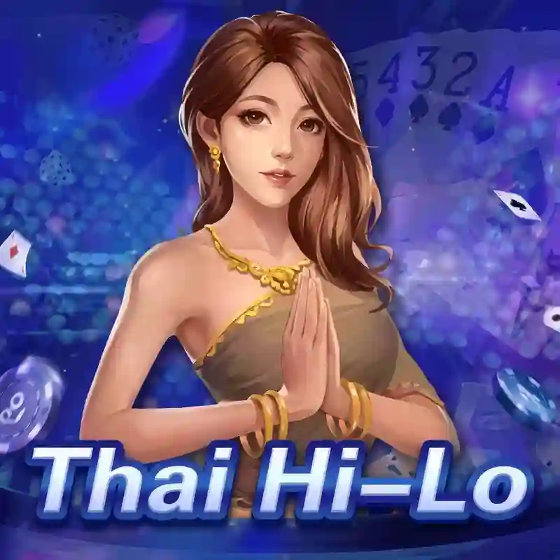 Trò chơi casino trực tuyến Thái Hi-Lo tại cuocbanh88