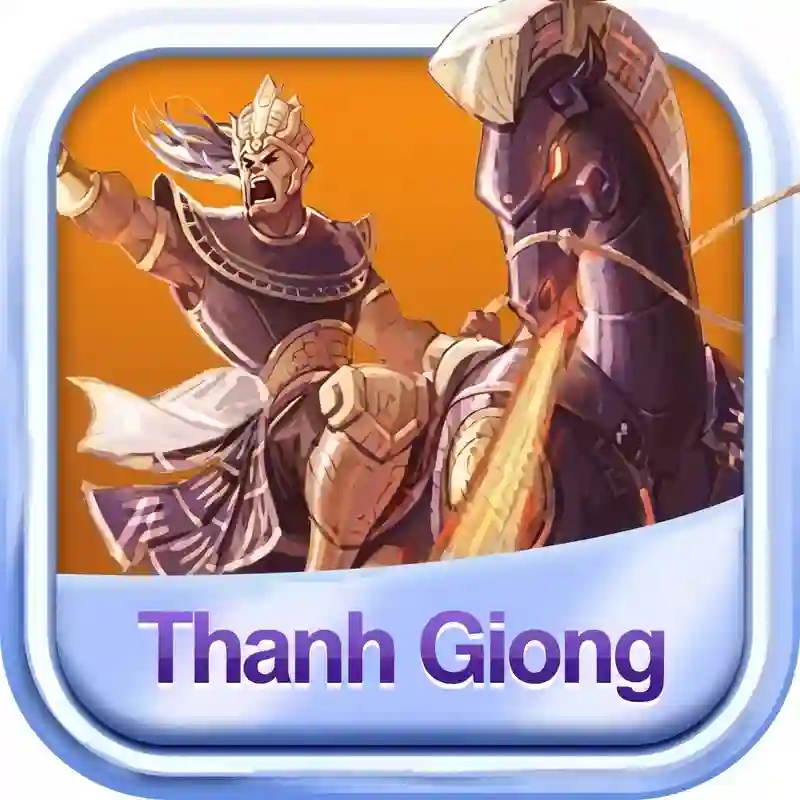 Trò chơi casino trực tuyến Thánh Gióng tại cuocbanh88