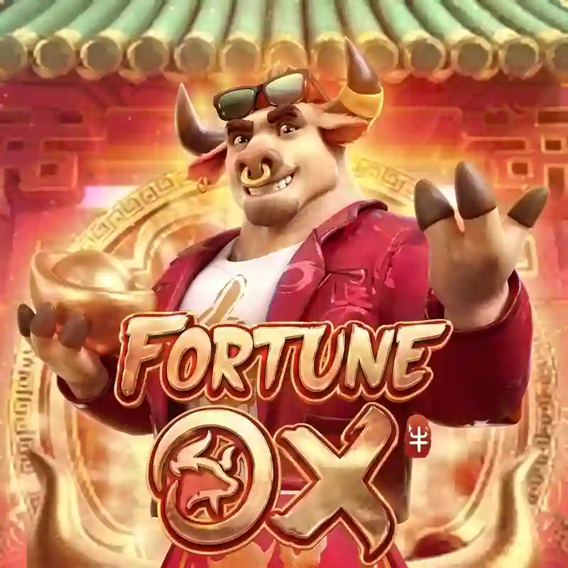 Trò chơi Casino trực tuyến Vận may tuổi Sửu tại cuocbanh88