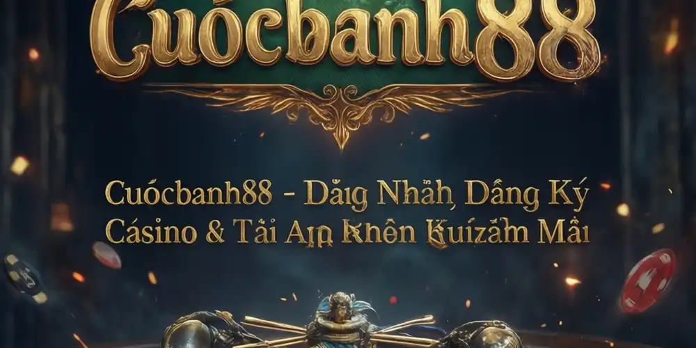 Cuocbanh88 Banner